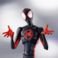 Miniatyrbilde 5 av 5: Marvel Legends Series Spider-Man: Across the Spider-Verse Miles Morales 7
