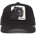 Pikkukuva 3 / 5: Lasten Black Panther Trucker -lippis Bros