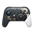 Miniatyrbillede 3 af 4: Nintendo Switch Pro Controller - The Legend of Zelda: Tears of the Kingdom Edition