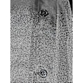 Miniatyrbillede 4 af 4: Squid Game Cosplay Kappe Boss Trenchcoat Og Læderhandsker Le E Byunghun Tv Drama Kostumer Sort Frakke Uniformsæt Halloween CDSH 3XL