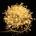 3m LED-ljusslingor för jul, camping och dekoration