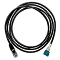 Miniatyrbillede 1 af 5: 1013230-00-A Diagnostisk Servicekabel til Model S/X 2012-2016 Diagnostisk Servicesystem Metal Samling as shown