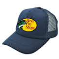 Pikkukuva 1 / 2: ass Pro Shop Outdoor Trucker Mesh Lippis Snapback Lippis B
