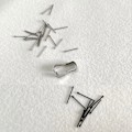 Miniatyrbilde 10 av 10: Original BOOX Marker Nib for Max lumi, lumi2/Note air2/Note5,3,2/Nova airC/Nova3 colol/Nova 3,2 penner Stylus Pe 1 Titanium alloy Nib 1 Titanium alloy Nib 0.01