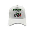 Pikkukuva 1 / 5: Fendt Maataloustraktori Baseball-lippis - Muodikas ja tyylikäs Fendt-hattu, unisex [DB] Kuten kuvassa8 As picture8 Adjustable