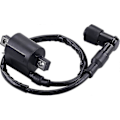 Pikkukuva 5 / 5: Sytytyspuola Yhteensopiva Yamaha Pw 50 Pw50 1981-2009 Pw 80 Pw80 1981-2009 Kanssa