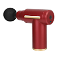 Miniatyrbild 8 av 11: Massagepistol / Muskelpistol / Massage Gun - Trådlös Ed Ed RED