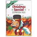 Miniatyrbild 1 av 2: Unstable Unicorns Julspecial Expansion Pack Julupplagan