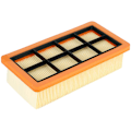 Miniatyrbillede 2 af 5: Til Karcher AD3.000, AD3.200, AD4 støvsuger filterpatroner - 2 stk