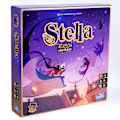Miniatyrbild 1 av 5: Libellud Stella - Dixit Universe Brädspel Ålder 8+ 3-6 Spelare 30 Minuters Spelstid C