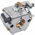Pikkukuva 4 / 5: Uusi kaasutin STIHL 024 026 024AV 024S MS240 MS260 Pro -moottorisahaan, korvaa WT-194, WT-194-1, 1121 120 0611, sisältää ilmansuodattimen ja puskurin