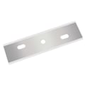 Miniatyrbilde 2 av 4: 9 stk. kompatible for AL-KO Robolinho 500 / 700 / 1150 / 1200 / 2000 gressklipperblader i rustfritt stål MultiColor