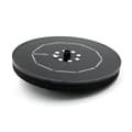 Solar fontän Vattenfontän med batteri 16 cm, CJY 290
