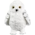 Miniatyrbild 1 av 4: Harry Potter Hedwig Plyschleksak - 20 cm Mjuk Plysch Snöig Uggla