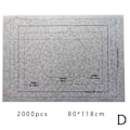 Pikkukuva 9 / 10: 13-osainen vaihdettava neulesetti, pyöröpuikot 2,75 mm - 10 mm
