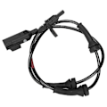 Miniatyrbild 3 av 5: Land Range Rover Evoque 2011-2017 LR082224 ABS-sensor