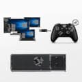 Miniatyrbillede 3 af 4: PC trådløs adapter USB-modtager til Xbox One 2. generations trådløs til Windows 10CJY