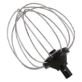 Food processor accessories - Whisk attachment