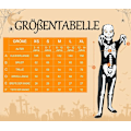 Miniatyrbild 2 av 5: Halloween Skelettdräkter Barn Pojkar Flickor Glitter Halloween Dräkter Karneval Dräkter Flickor (Godispåse Ingår Inte) L(130-140)