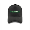 Miniatyrbild 1 av 5: Fendt Baseballkeps för Lantbrukstraktorer - Trendig Cool Fendt Hatt Unisex Kepsar [DB] Som bild6 As picture6 Adjustable