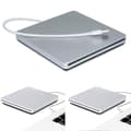 Apple Pro Air Mac PC Laptop Macbook USB Extern Slot CD/DVD-enhet Brännare