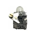 Pikkukuva 5 / 5: Kaasutin SRM 2015 2305 2455 AT203A -trimmeriin..
