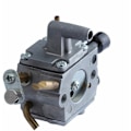 Pikkukuva 3 / 4: QQU Kaasutin Stihl FS400 FS450 FS480 -malleihin, sopii Stihl FS400 FS450 FS480 SP400 SP450 ruohonleikkurin kaasuttimeen