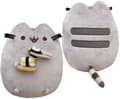 Pusheen Snackables Sushi Chopsticks Plys Fyldt Kat, 7