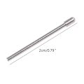 Miniatyrbilde 8 av 10: Original BOOX Marker Nib for Max lumi, lumi2/Note air2/Note5,3,2/Nova airC/Nova3 colol/Nova 3,2 penner Stylus Pe 1 Titanium alloy Nib 1 Titanium alloy Nib 0.01