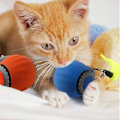 Miniatyrbild 2 av 5: 2025 Ny Speedy Tail Interaktiv Kattleksak för Innekatter, Cat Tail 2.0