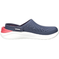 Miniatyrbild 6 av 7: Crocs Unisex-Vuxen LiteRide Clog Navy/Pepper 39/40 EU