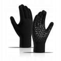 Winter Touch Handskar black universal