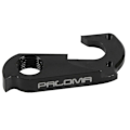 Miniatyrbillede 4 af 5: Derailleur Hanger til Cervelo Rim R2 R3 R5 Ca S2 S3 S5 Team, sort