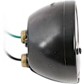 Pikkukuva 4 / 5: Tarvikkeet Ka0022 Musta 12v Duolamp Takavalo Ford Model A:han Keltaisella \"stop\" Tekstillä Punaisessa Lasilinssissä (musta)(1kpl)