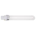 Miniatyrbillede 2 af 4: 4 stk. 9W UV Lampe Pære Rør Udskiftning til 36W UV Hærdningslampe 16,5cm