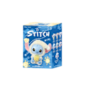 Miniatyrbild 1 av 7: Stitch Måste Äta en Tugga Serien Vinyl Plast Stitch Blind Box Docka (Slumpmässig)