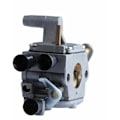 Pikkukuva 4 / 4: QQU Kaasutin Stihl FS400 FS450 FS480 -malleihin, sopii Stihl FS400 FS450 FS480 SP400 SP450 ruohonleikkurin kaasuttimeen