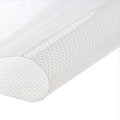 Miniatyrbild 1 av 10: 4-pack Kylskåpsmattor, Smutsavvisande, Tvättbara, Mögelresistenta, Klippbara, Kylskåpsmattor White