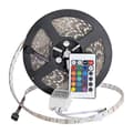 Miniatyrbillede 1 af 10: 5m IP20 LED strip RGB SMD5050 MultiColor Multicolor 1x