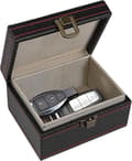 RFID Car Key Anti-Theft - RFID Car Key Protection Case - Car Key Box Protection Case - Faraday Box Car Key - Faraday Box - Keyless Case - Key