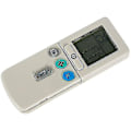 Miniatyrbilde 5 av 5: Original Hitachi Rar-3u1 Rar-3u3 Rar-2p2 Rar2p2 Airconditioner Fjernkontroll