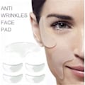 Miniatyrbillede 2 af 5: IC Face Patch Anti Aging - Beskyttelse mod rynker i panden, øjenrynker