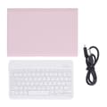 Tastatur Slim Stand Cover for Tab P11 Plus 2021 Rosa