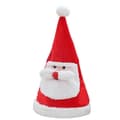 Mimigo Glowing Dancing Singing Santa Hat Christmas Interactive Toys With Music Electronic Cap Sing A