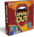 Speakoutgame Funny Tricky Braces Toy Spoken Language Challenge Game Speak Out Braces Tricky Game PropsCJY