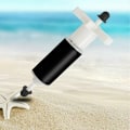 Miniatyrbillede 4 af 4: Lay Z Spa Spabad Pumpe Impeller/Rotor E02 Fix, (69 mm)..