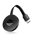 Pikkukuva 1 / 6: Langaton HDMI-näyttöadapteri, WiFi-näyttöadapteri, kannettava 1080P TV-vastaanotin Airplay-adapteri, peilaa puhelimen näyttö suurelle näytölle, yhteensopiva