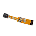 Pikkukuva 2 / 5: Raspberry Pi Zero / Zero W V1.3 Mini -kamera 5mp 720p / 1080p Mini -kameramoduuli Raspberry P:lle