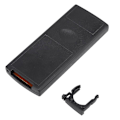 Miniatyrbilde 2 av 5: Reservefjernkontroll Rm-anu192 for Sony Lydplanke Sact60bt Htct60bt Sswct60 [DB]