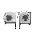 Ny CPU GPU-køleblæser til ASUS TUF Gaming F15 FX506-serien CPU and GPU Fan